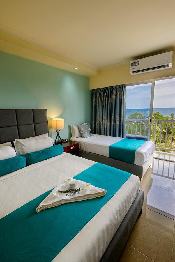 Gazelle International Hotel Kokopo Buitenkant foto
